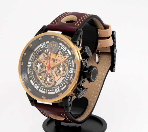 BRM Racing V12-44-VR-SQ-A5N Replica Watch